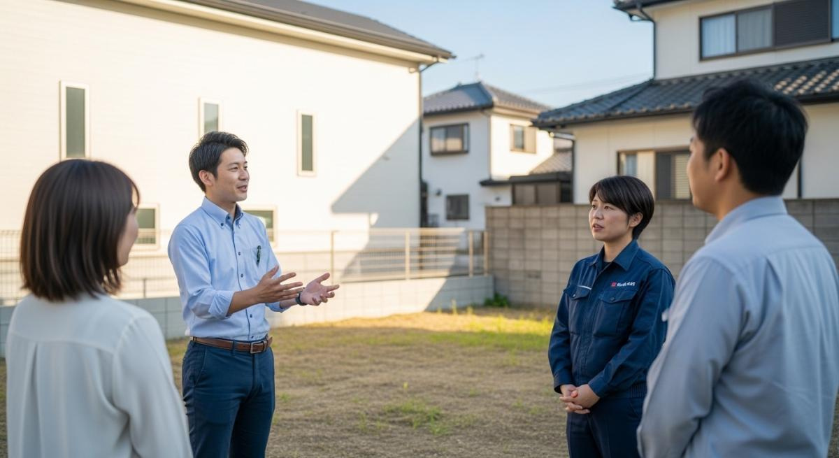 【西宮市上甲東園四丁目｜60代｜「解体せずに売れるとは思いませんでした」古家付き土地を活かした売却事例｜ZX様】の画像