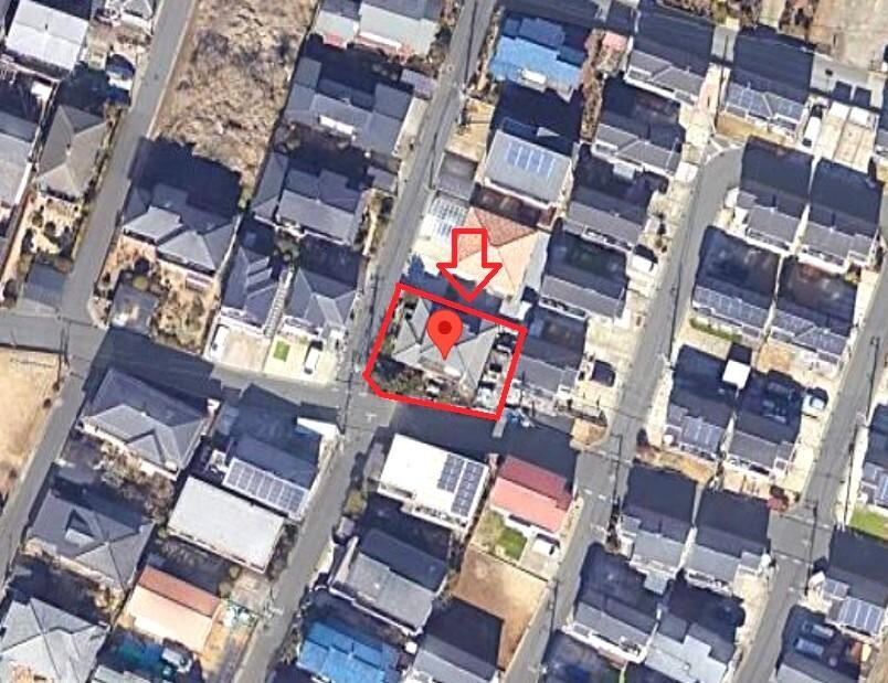 【西宮市樋之池町｜50代｜「旗竿地だから売れないと思っていました」路地状敷地を活かした売却事例｜ZZ様】の画像