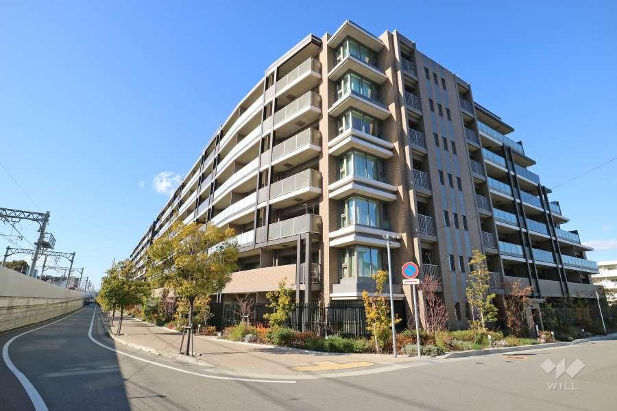 【西宮市北口町｜シエリア西宮北口｜30代｜「家族との時間が増えました」通勤時間を短縮した住み替え売却事例｜AAC様】の画像