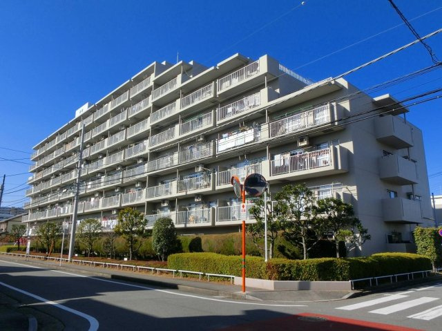 【西宮市津門大塚町｜60代｜「相続した一棟マンションを安心して引き継げました」収益不動産売却事例｜AAD様】の画像