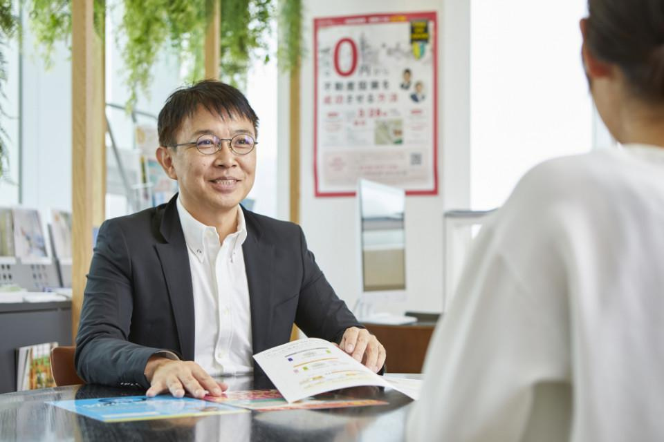 【西宮市津門大塚町｜60代｜「相続した一棟マンションを安心して引き継げました」収益不動産売却事例｜AAD様】の画像