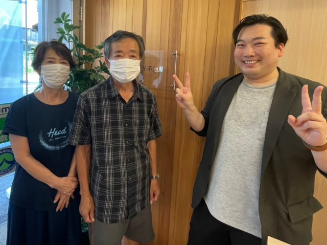 K様の画像