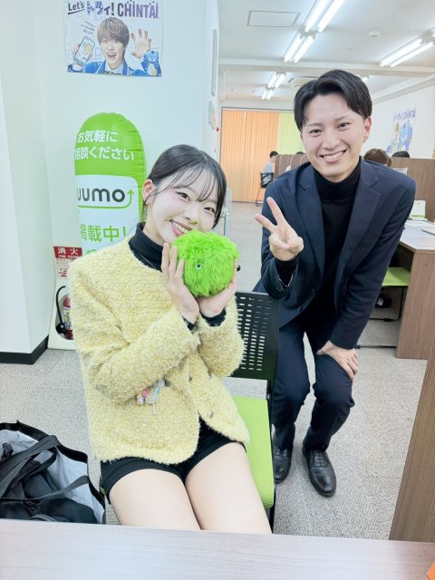 T様の画像