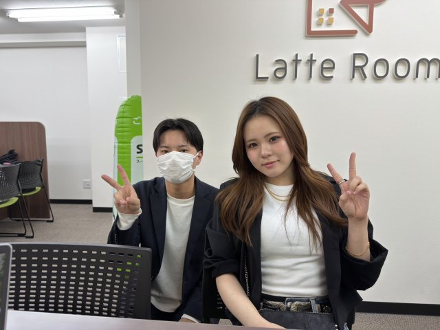 S様の画像