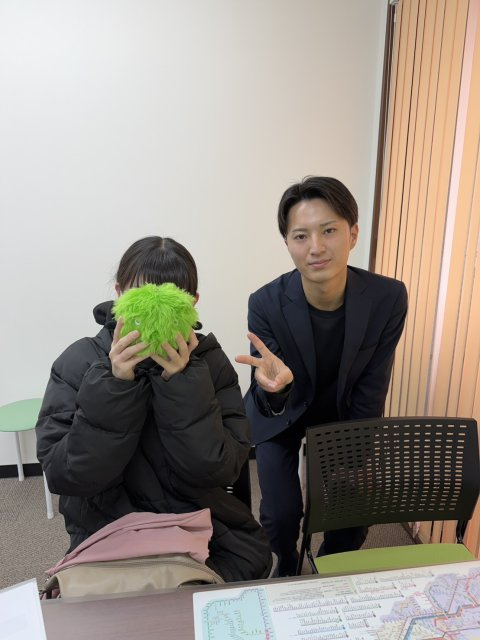 I様の画像
