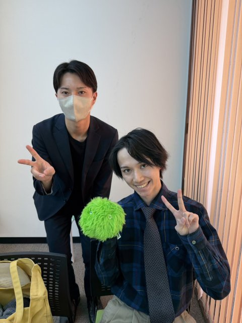 H様の画像