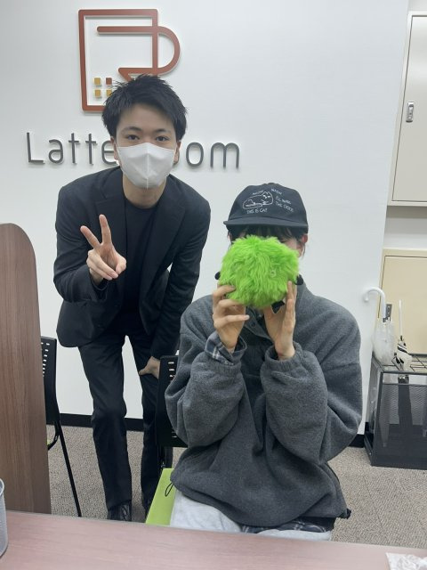 N様の画像