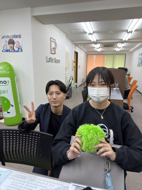 T様の画像