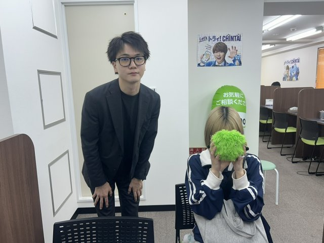 K様の画像