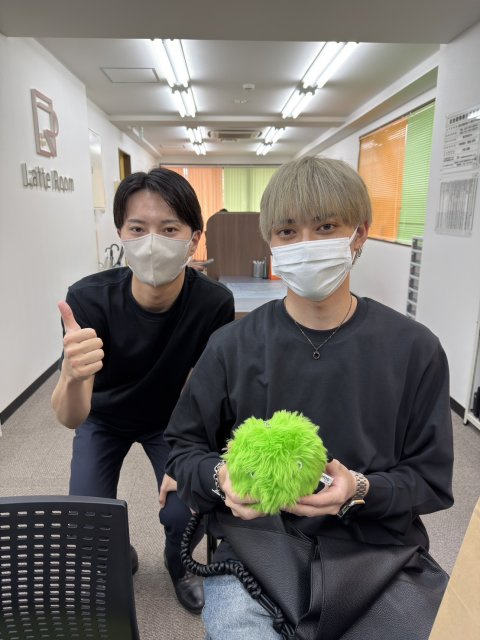 N様の画像