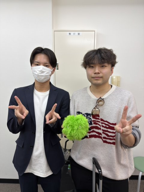 K様の画像