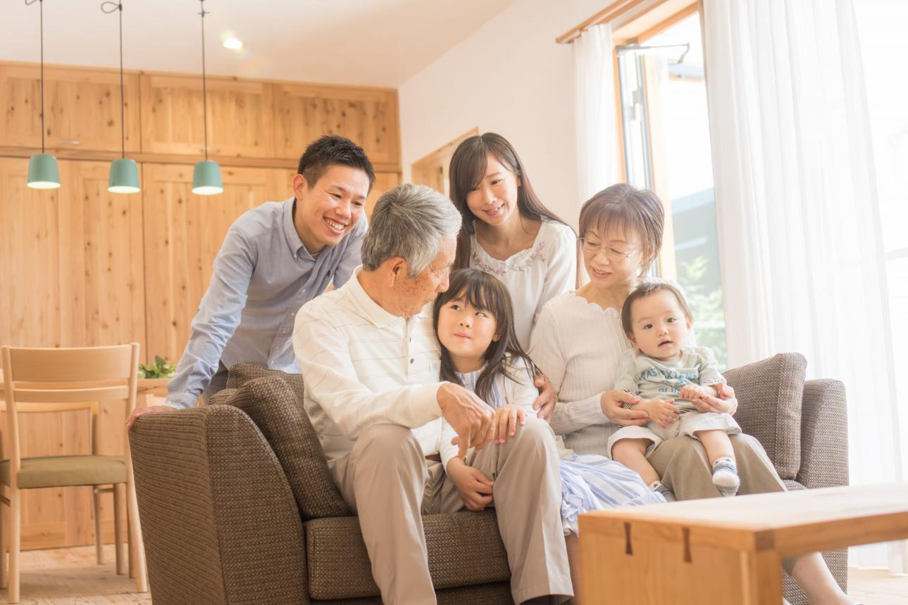 【西宮市高松町｜プラウド西宮北口｜40代｜「親との時間を大切にしたい」同居を見据えた住み替え売却事例｜AAG様】の画像