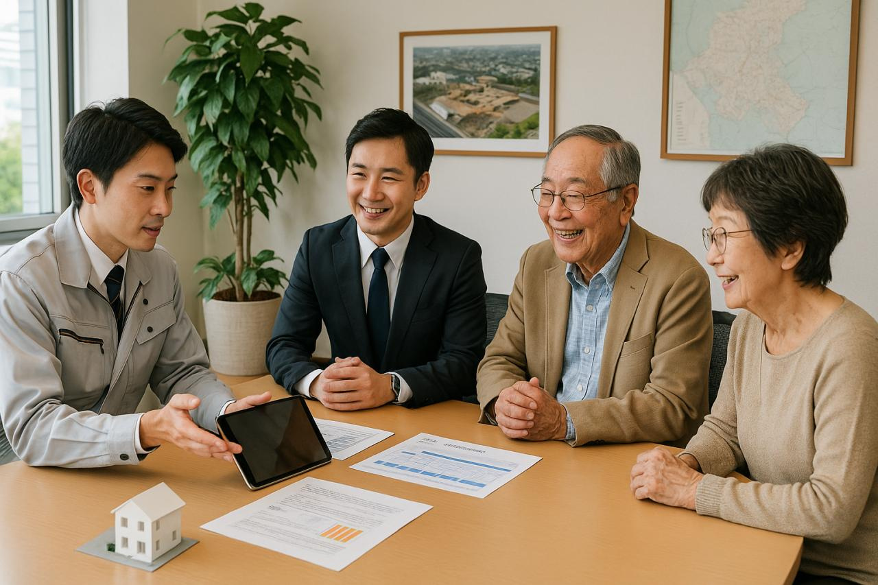 【西宮市高松町｜プラウド西宮北口｜40代｜「親との時間を大切にしたい」同居を見据えた住み替え売却事例｜AAG様】の画像