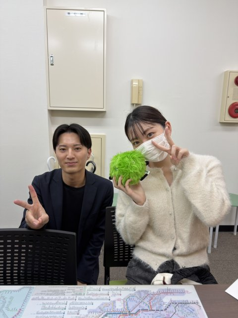 F様の画像