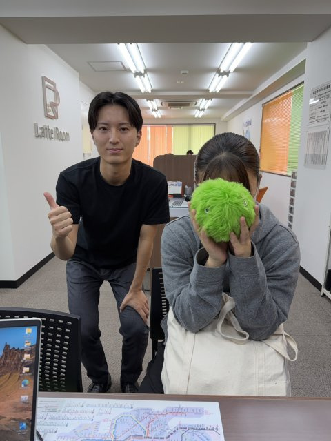 E様の画像