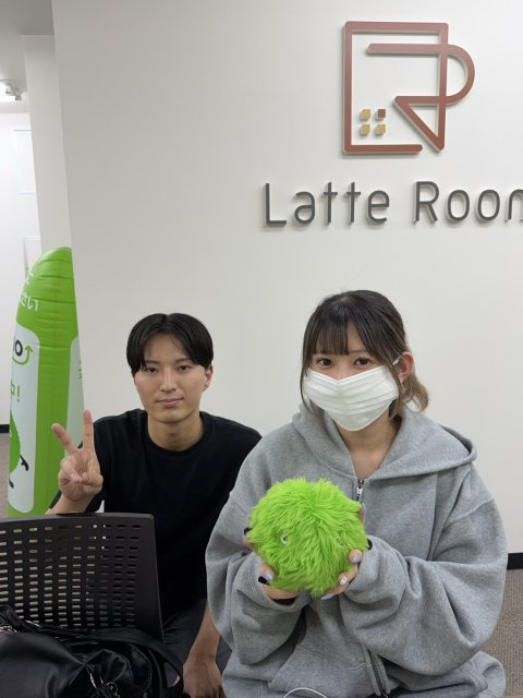 U様の画像