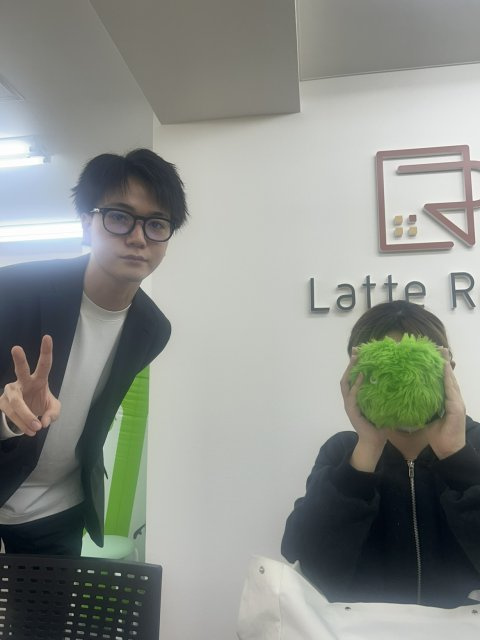 T様の画像