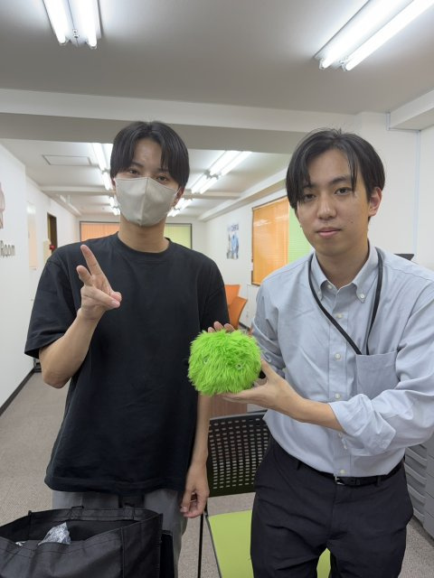 A様
