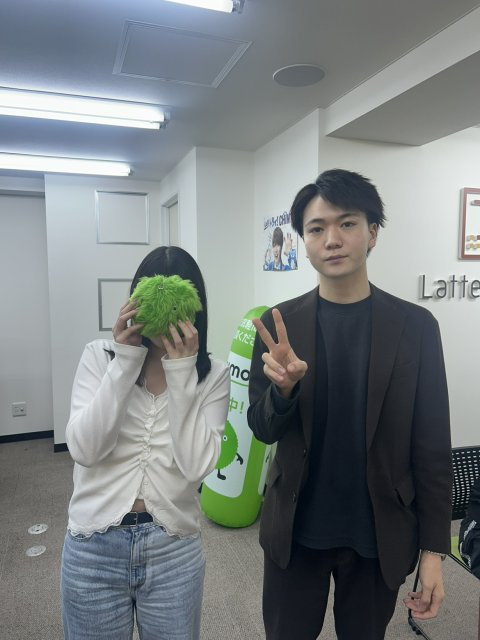 S様の画像