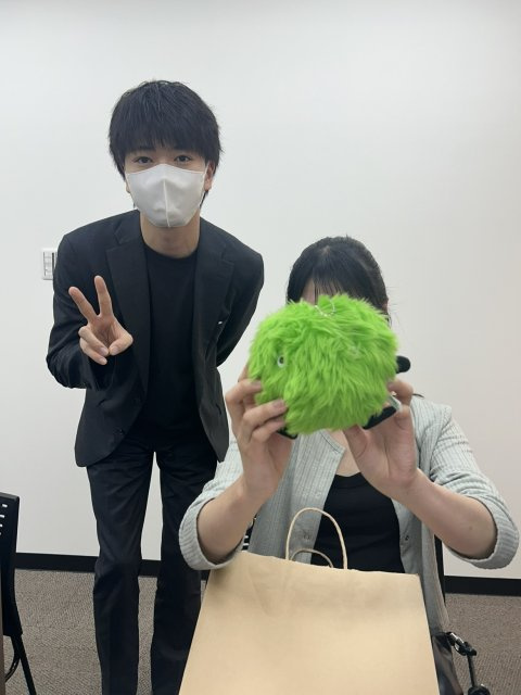 N様の画像