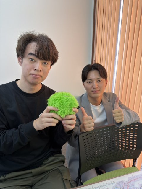 S様