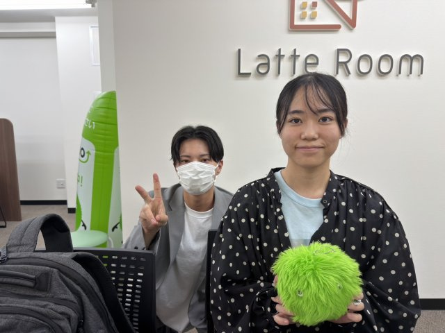 T様