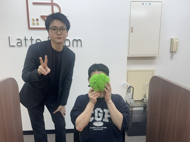 T様