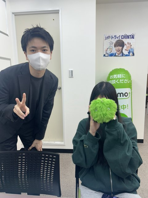 S様の画像