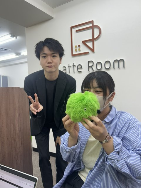 H様の画像