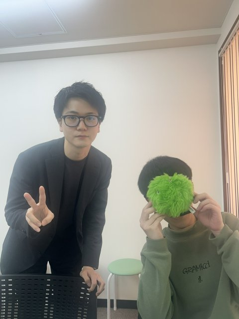 I様の画像