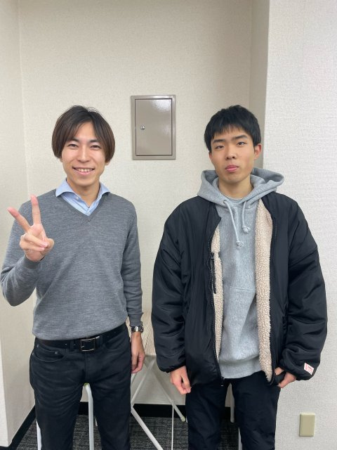 Y様の画像