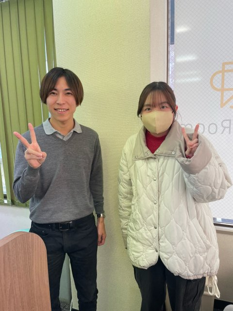 S様の画像