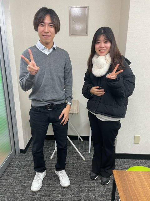 T様の画像
