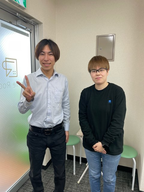 T様