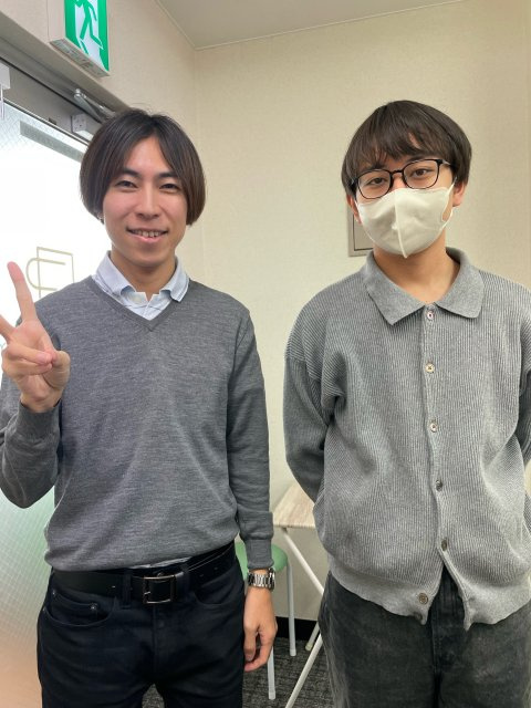 K様