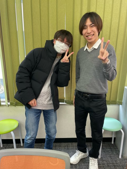 N様の画像