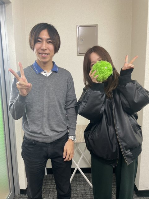 S様