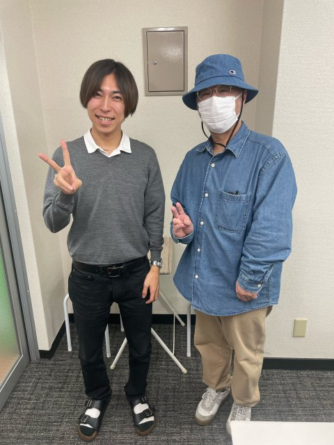 T様の画像