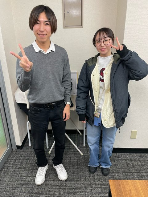 K様の画像