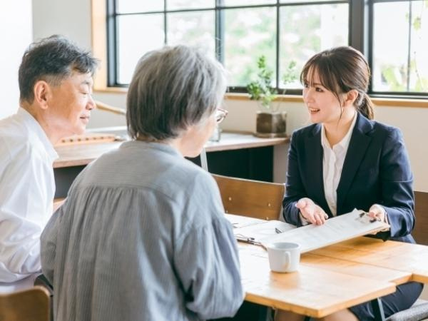 【西宮市門戸西町｜50代｜「借地権付きの家でも売却できました」ご家族の将来を考えた資産整理事例｜AAJ様】の画像