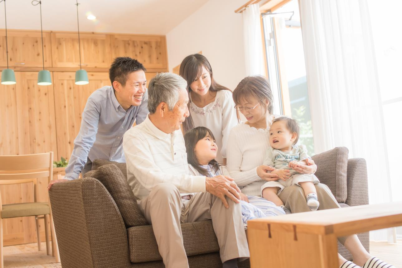 【西宮市高松町｜ガーデンズゲート西宮｜60代｜「孫の笑顔をもっと近くで見たい」近居を実現した住み替え売却事例｜AAK様】の画像