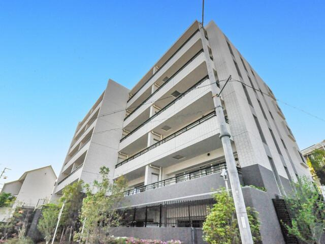 【西宮市高松町｜ザ・パークハウス西宮ガーデンズ｜60代｜「これからは趣味の時間を楽しみたい」定年後の住み替え売却事例｜AAM様】の画像