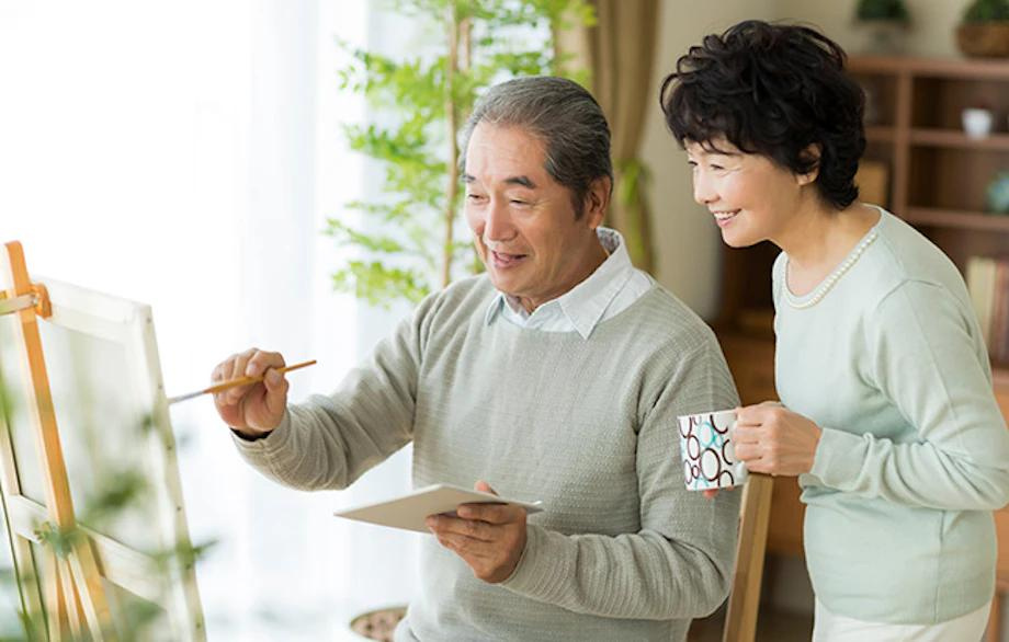 【西宮市高松町｜ザ・パークハウス西宮ガーデンズ｜60代｜「これからは趣味の時間を楽しみたい」定年後の住み替え売却事例｜AAM様】の画像