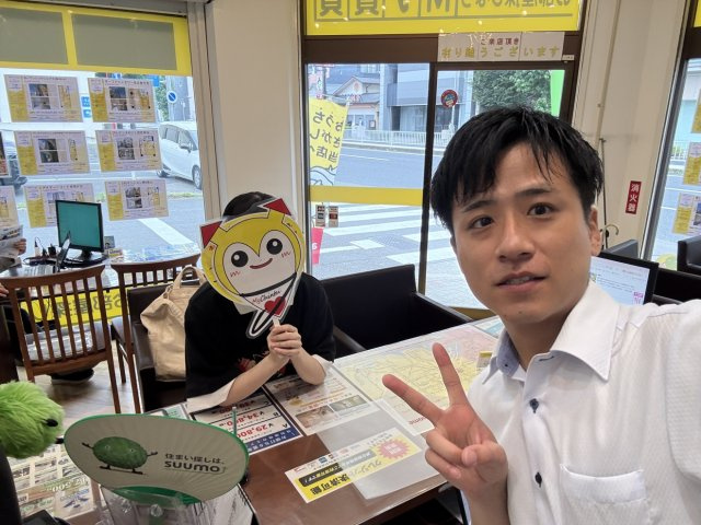 T様の画像