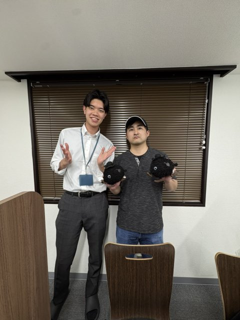 U・K様の画像