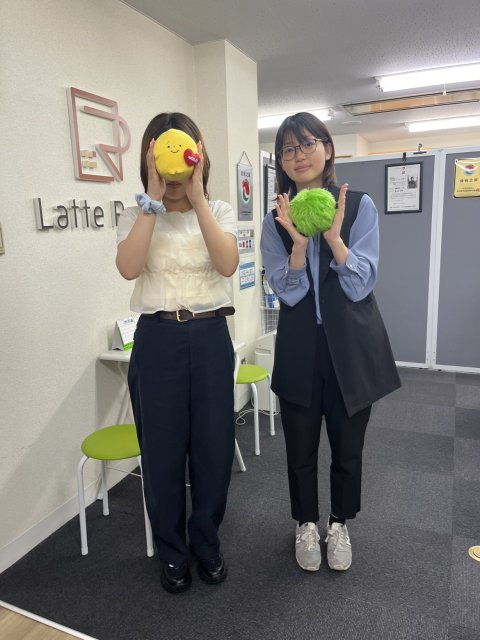 I様の画像