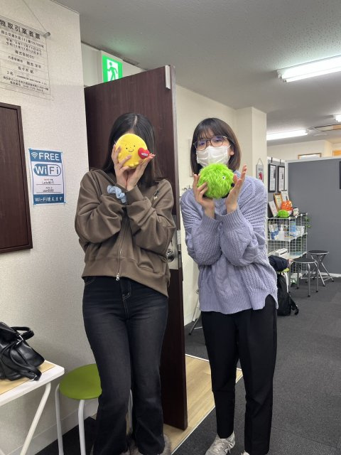 M様の画像