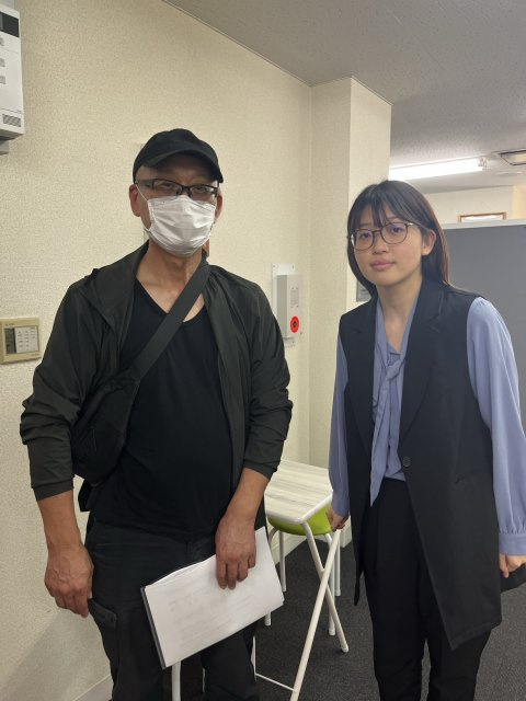 Y様の画像