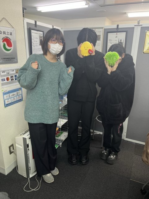 T様の画像