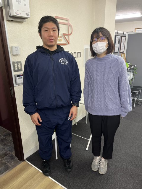 I様の画像